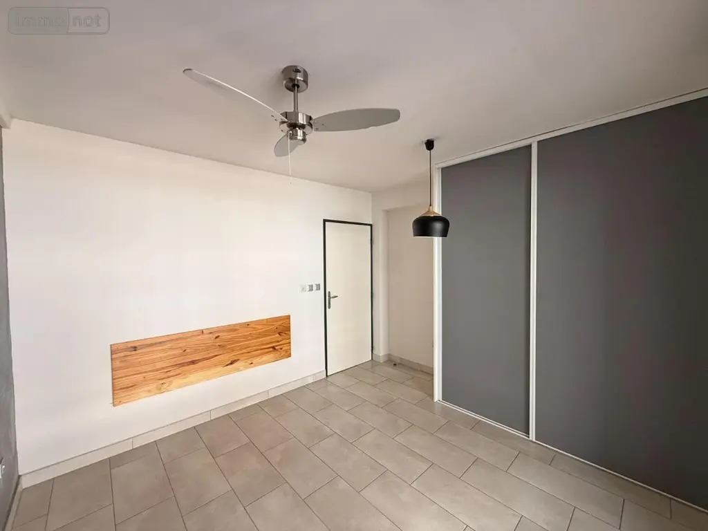 Appartement a vendre Saint-Pierre 97250 Martinique 972 75 m2 4 pièces 315000 euros 97410-735 008