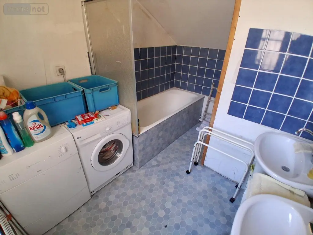 Maison a vendre Caen 14000 Calvados 14 430 m2 1365000 euros 14002-1299 027