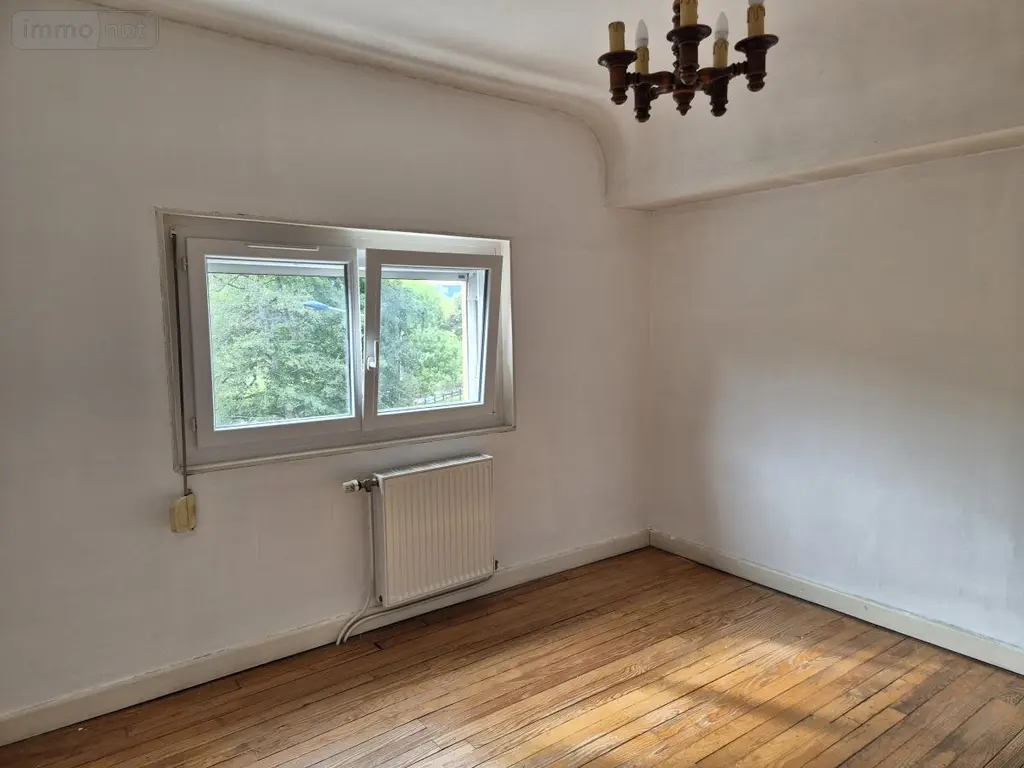 Maison a vendre Saint-Amé 88120 Vosges 88 73 m2 4 pièces 126000 euros 88038-1335 012