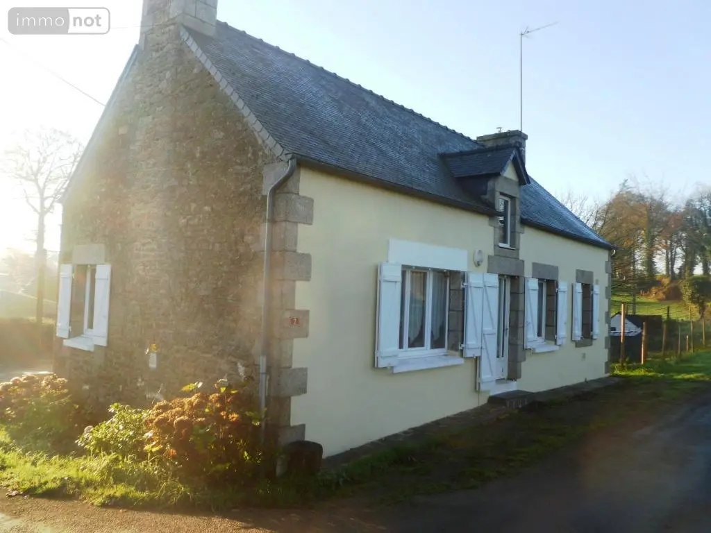 Maison a vendre Silfiac 56480 Morbihan 56 85 m2 4 pièces 145470 euros 56075-2253 002