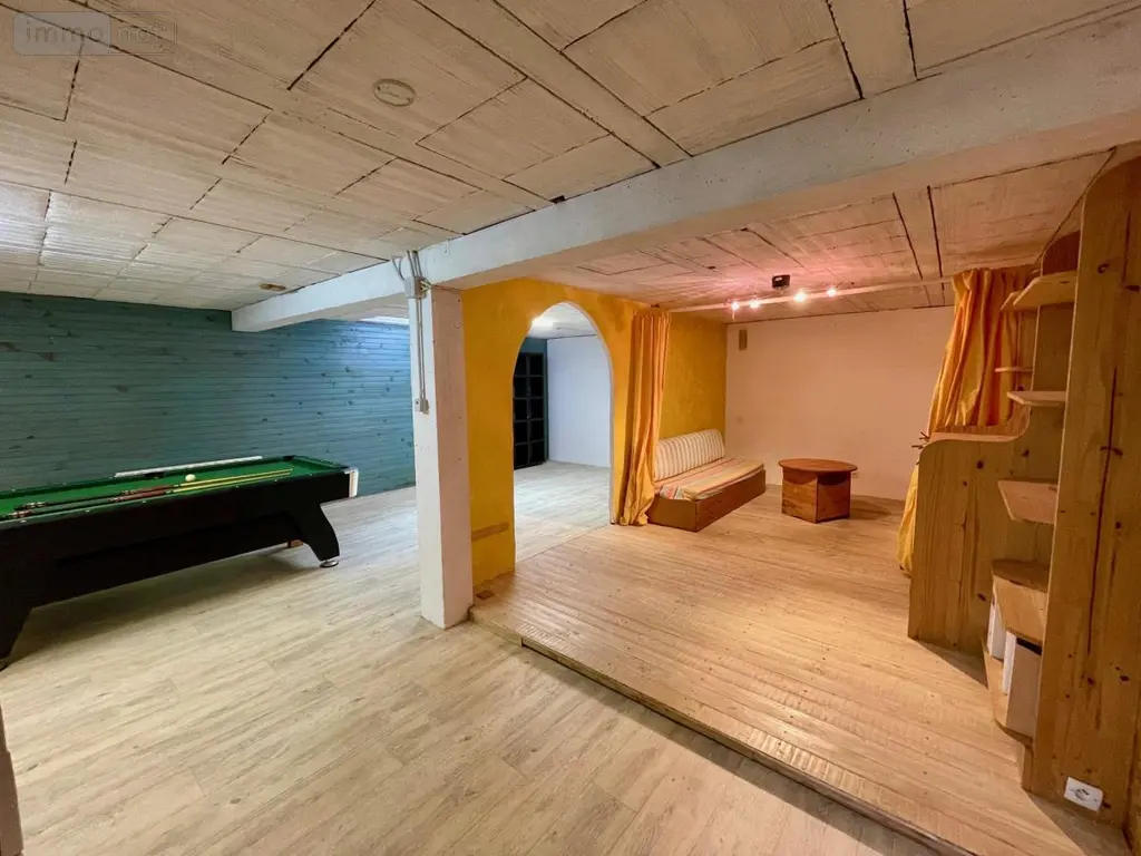 Maison a vendre Pibrac 31820 Haute-Garonne 31 133 m2 7 pièces 483000 euros 31003-170 015