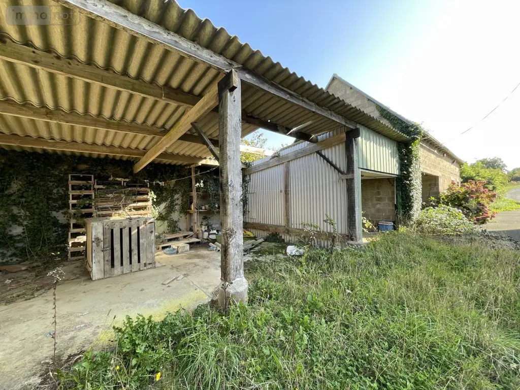 Maison a vendre Kerfot 22500 Côtes-d'Armor 22 150 m2 291600 euros 22023-3450 016