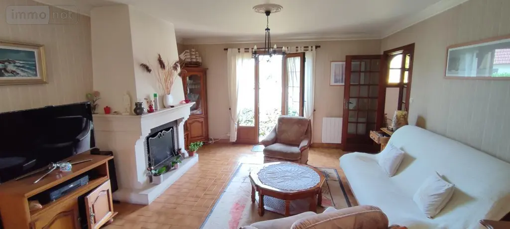 Maison a vendre Le Mans 72000 Sarthe 72 110 m2 197072 euros 72010-1977 004