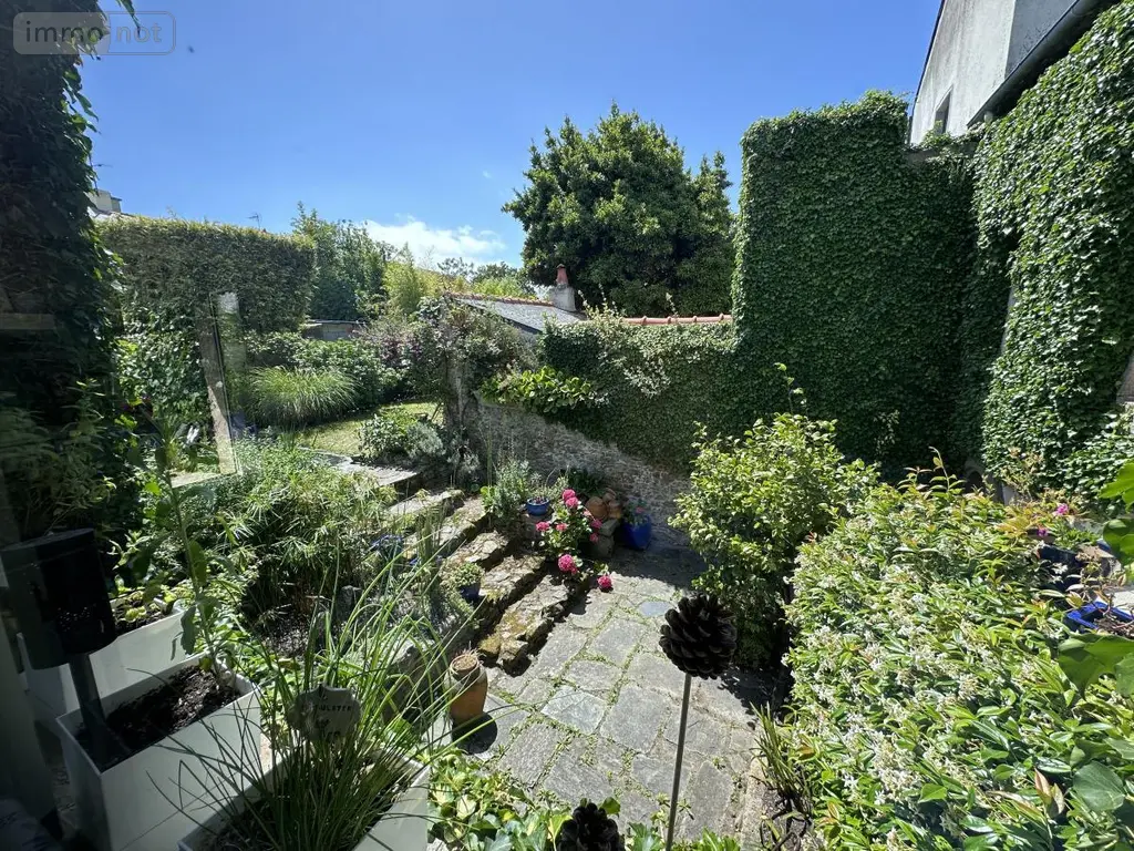 Maison a vendre Saint-Malo 35400 Ille-et-Vilaine 35 163 m2 7 pièces 613600 euros 35084-795 012