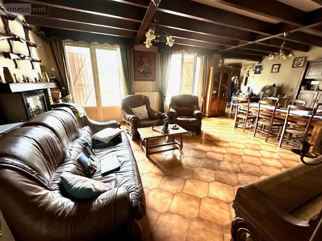 Maison a vendre Toulouse 31000 Haute-Garonne 31 95 m2 4 pièces 546000 euros 31003-174 006