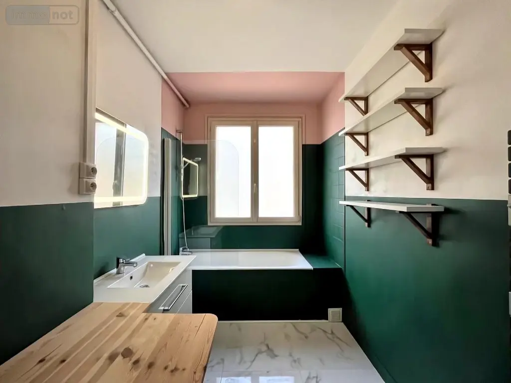 Appartement a vendre Rouen 76000 Seine-Maritime 76 69 m2 2 pièces 200000 euros 76009-941 010