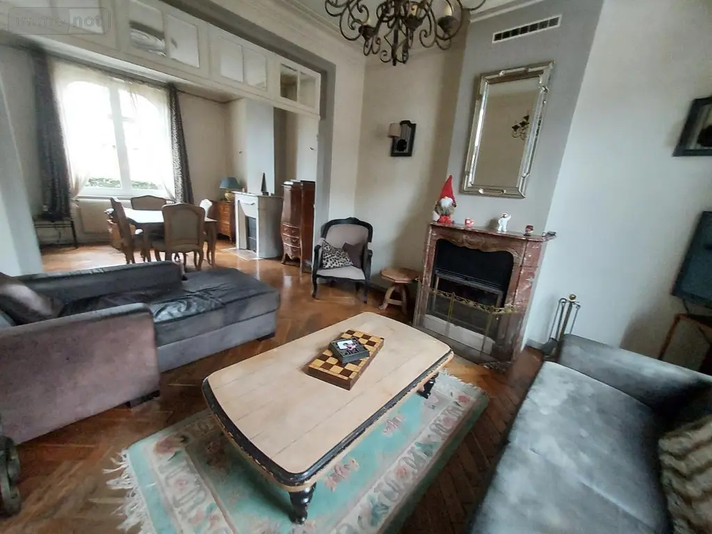 Maison a vendre Courcelles-le-Comte 62121 Pas-de-Calais 62 177 m2 7 pièces 270400 euros 62135-2109 003