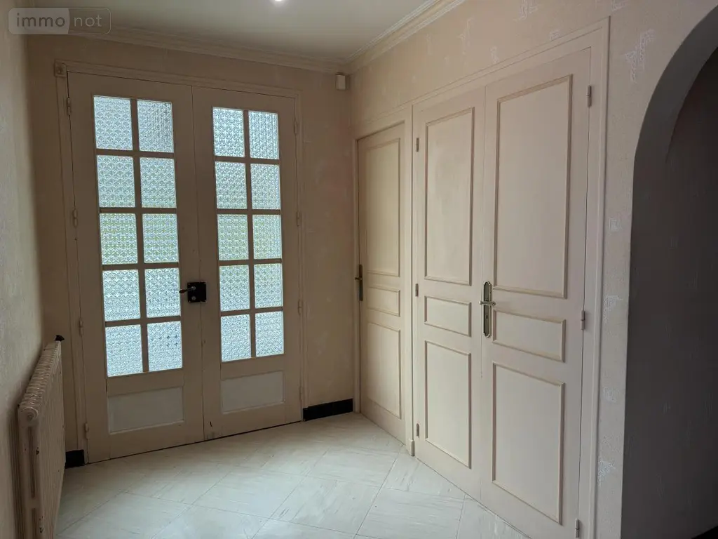 Maison a vendre Plouguenast-Langast 22150 Côtes-d'Armor 22 121 m2 6 pièces 166960 euros 22115-3514 006