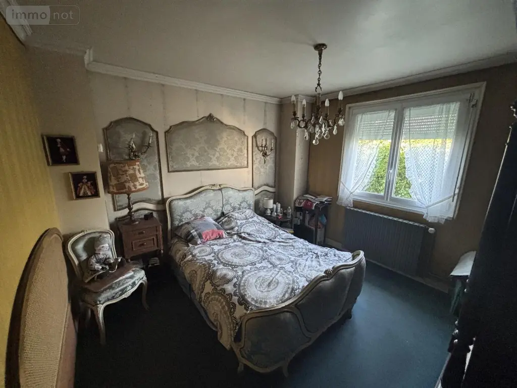 Maison a vendre Exincourt 25400 Doubs 25 140 m2 5 pièces 175000 euros 25054-1990 004