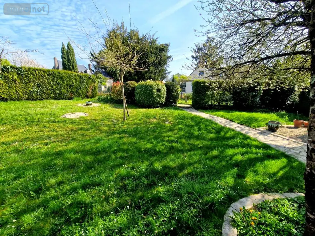 Maison a vendre Fondettes 37230 Indre-et-Loire 37 165 m2 6 pièces 466200 euros 37009-2665 008