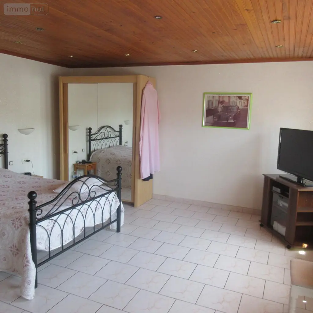 Immeuble de rapport a vendre Montigny-en-Gohelle 62640 Pas-de-Calais 62 132 m2 186160 euros 62034-3986 008