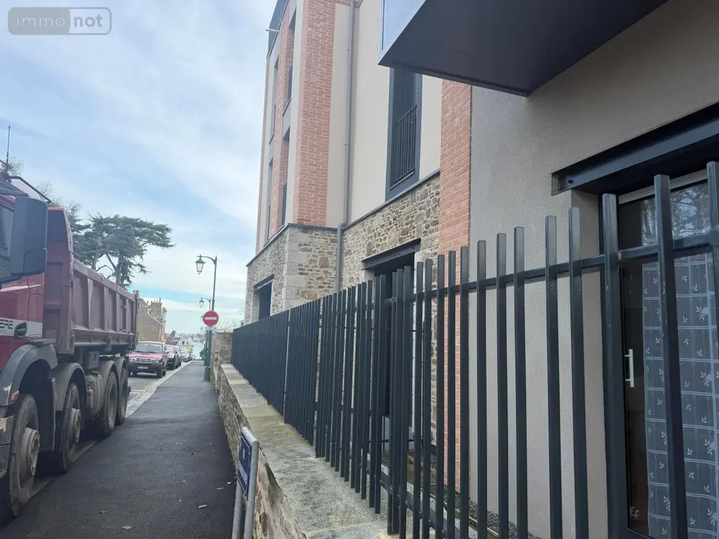 Appartement a vendre Dinard 35800 Ille-et-Vilaine 35 73 m2 3 pièces 599830 euros 35094-1339 010