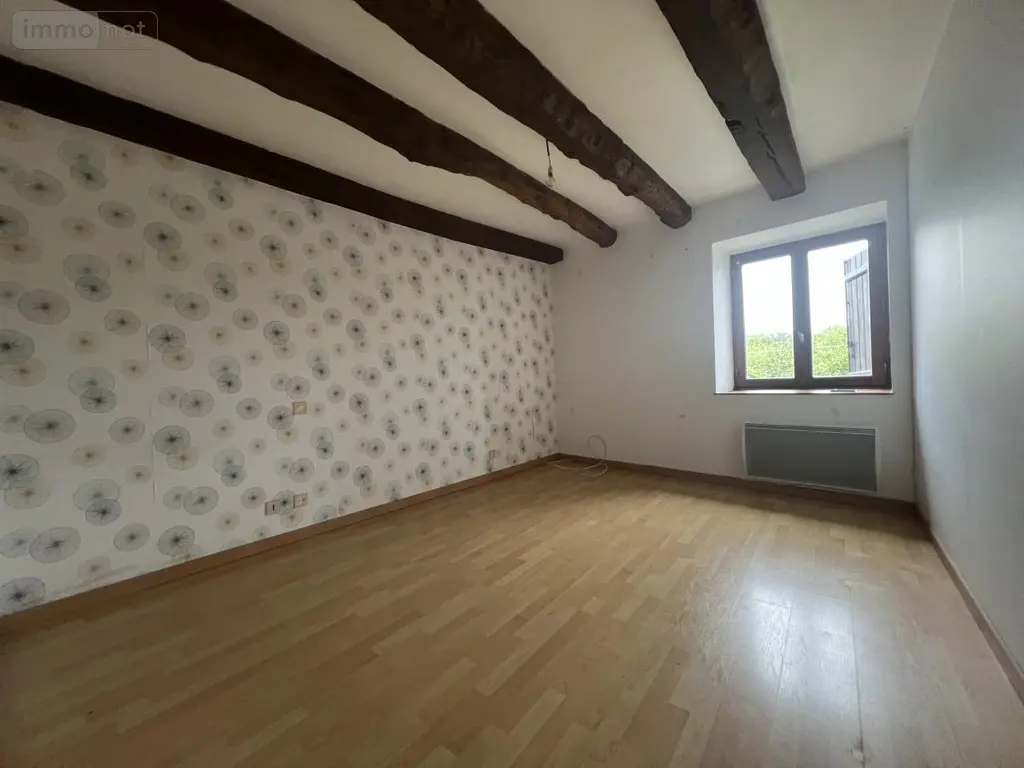 Maison a vendre Campénéac 56800 Morbihan 56 87 m2 5 pièces 104740 euros 56044-1550 008