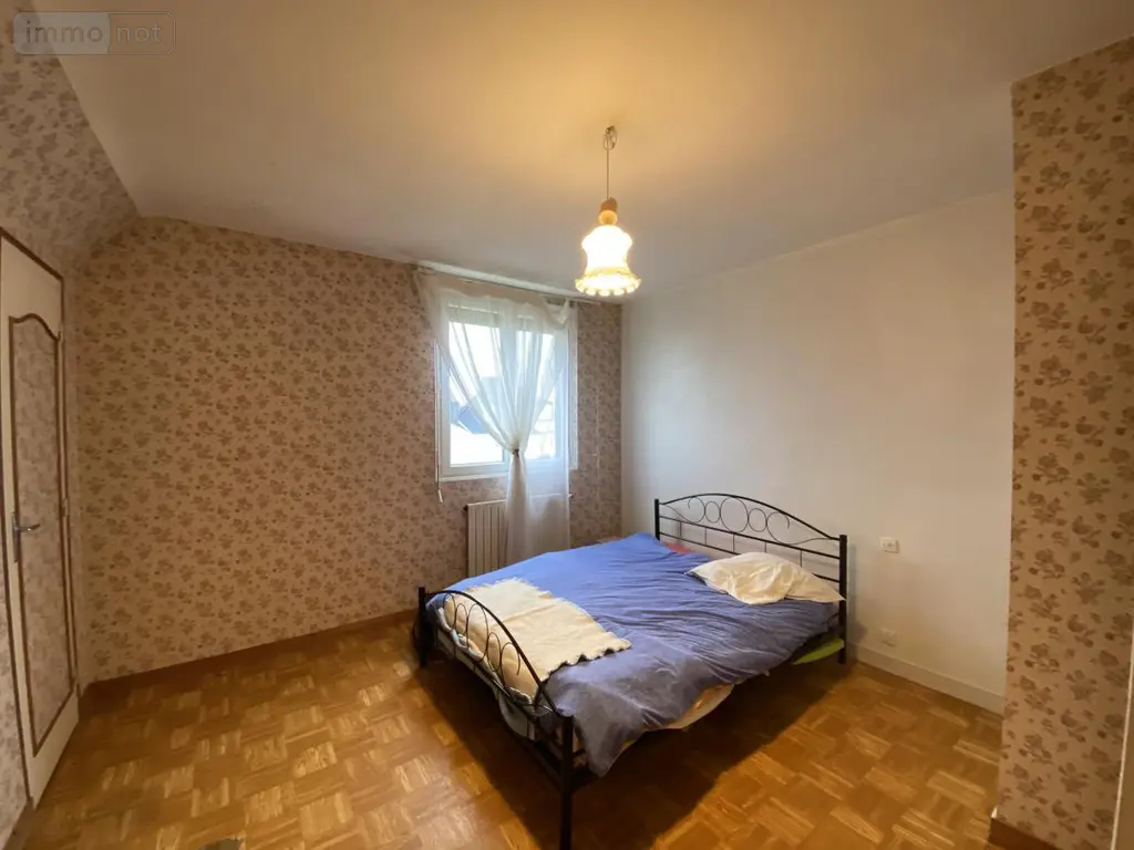 Maison a vendre Loudéac 22600 Côtes-d'Armor 22 154 m2 5 pièces 172590 euros 22110-2303 011