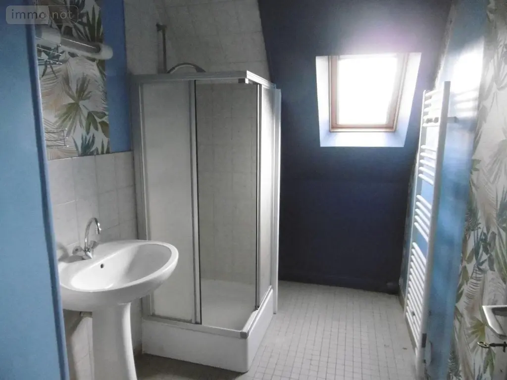 Appartement a vendre Sourdeval 50150 Manche 50 82 m2 3 pièces 64200 euros 14076-5567 004