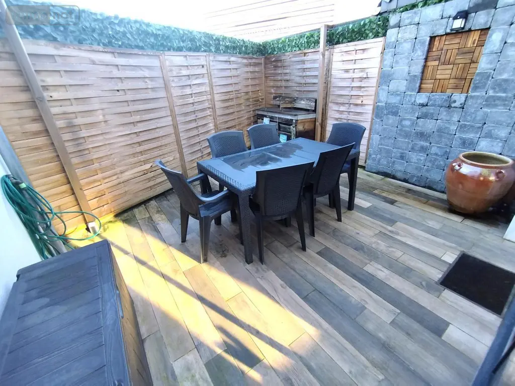 Maison a vendre Damgan 56750 Morbihan 56 100 m2 4 pièces 447200 euros 56014-777 006