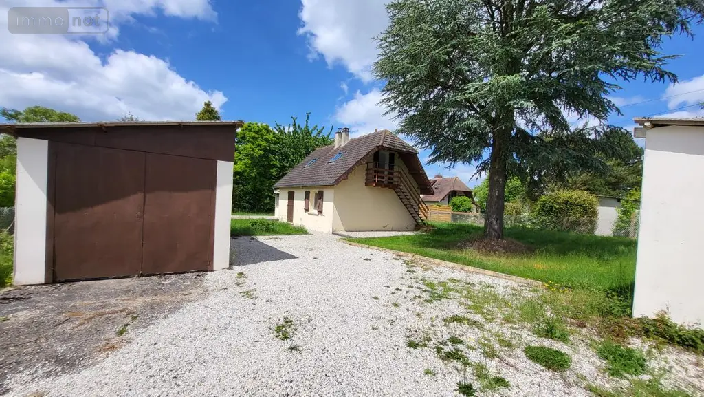 Maison a vendre Orbec 14290 Calvados 14 94 m2 199000 euros 61089-952 001
