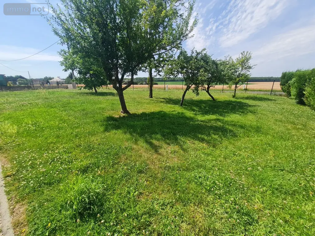 Maison a vendre Saint-Ouen 41100 Loir-et-Cher 41 141 m2 5 pièces 306505 euros 41059-1012 017