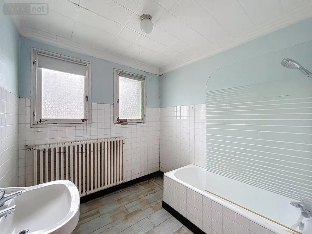 Maison a vendre Cléguer 56620 Morbihan 56 165 m2 175488 euros 56079-1416 009