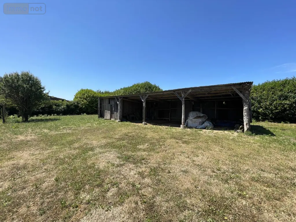 Maison a vendre Yvias 22930 Côtes-d'Armor 22 105 m2 1 pièce 229500 euros 22023-3574 016