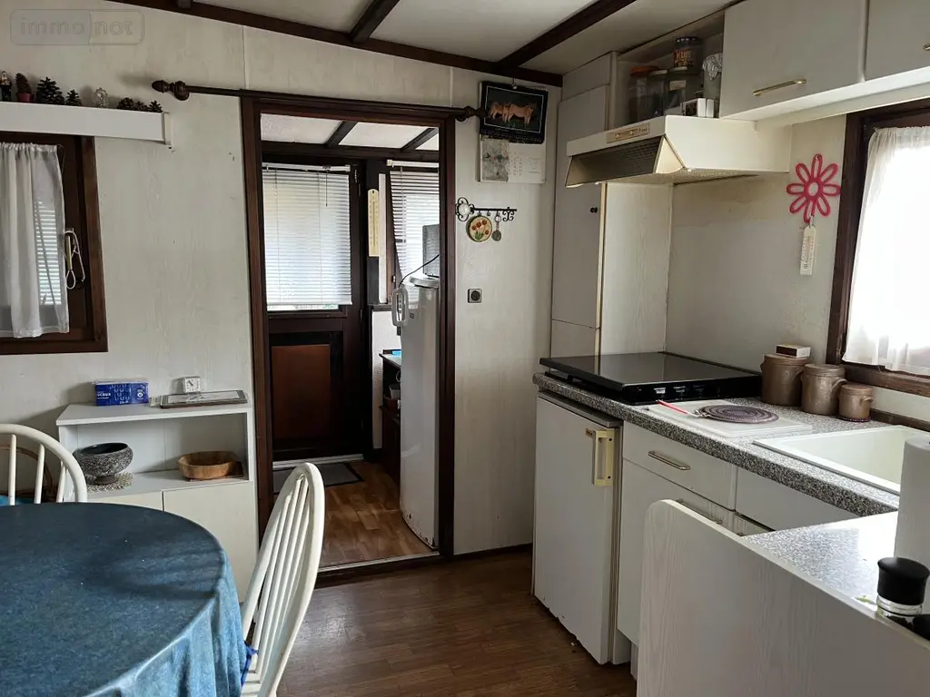 Maison a vendre Dozulé 14430 Calvados 14 67 m2 100700 euros 14069-433 005