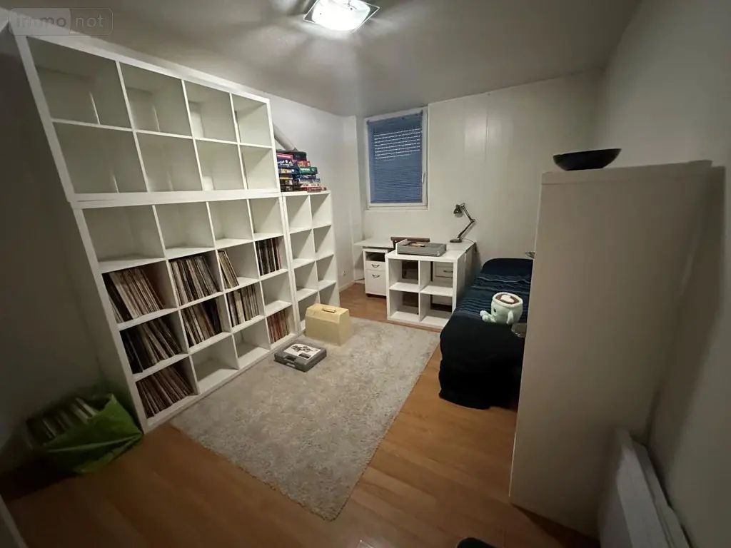 Appartement a vendre Toulouse 31000 Haute-Garonne 31 87 m2 4 pièces 300000 euros 31003-159 009