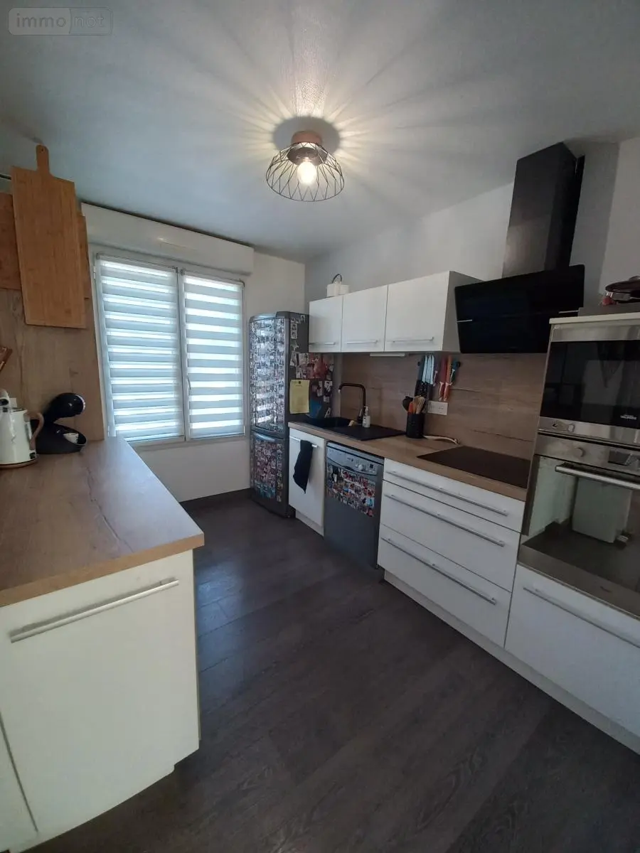 Maison a vendre Hennebont 56700 Morbihan 56 145 m2 6 pièces 367010 euros 56032-1702 004