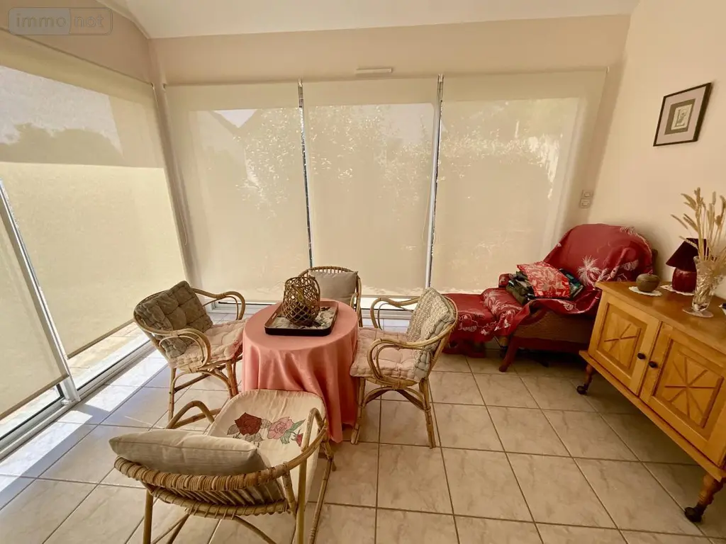 Maison a vendre Ploemeur 56270 Morbihan 56 159 m2 680000 euros 56082-1617 009