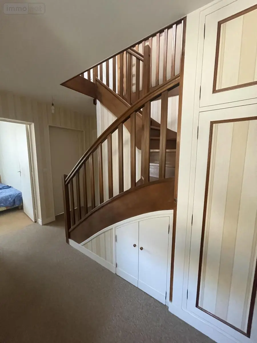 Maison a vendre Vernon 27200 Eure 27 184 m2 9 pièces 335000 euros 76008-759 017