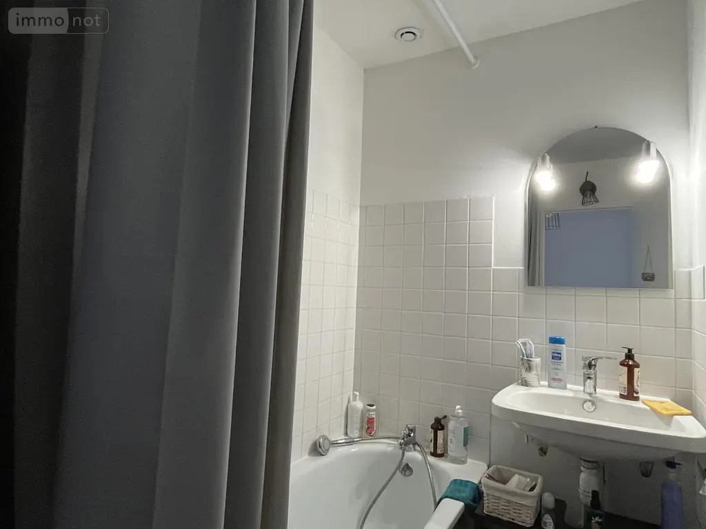 Maison a vendre Brionne 27800 Eure 27 67 m2 3 pièces 125000 euros 27049-896 008