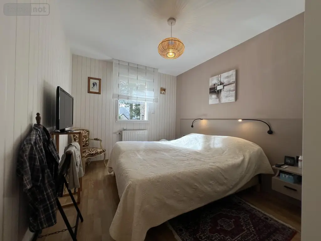 Appartement a vendre Ploërmel 56800 Morbihan 56 98 m2 4 pièces 276716 euros 56044-1556 008