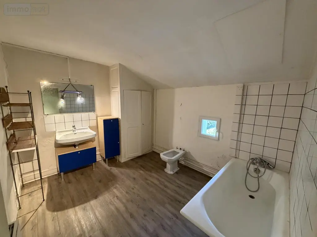Maison a vendre Donzère 26290 Drôme 26 186 m2 210000 euros 26060-851 007