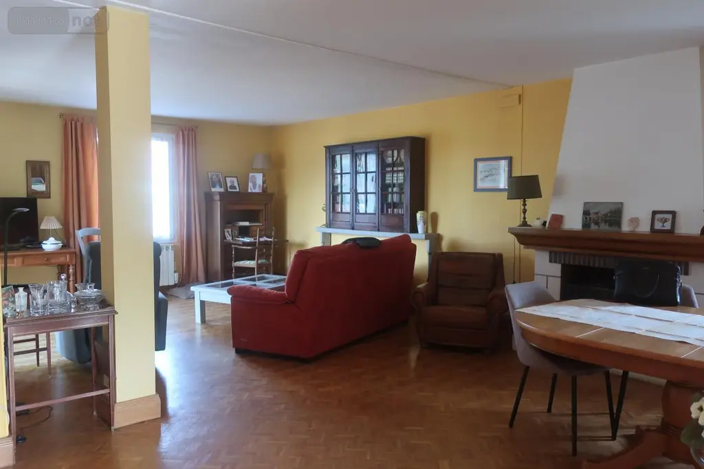 Maison a vendre Bourges 18000 Cher 18 151 m2 212000 euros 18005-1707 004