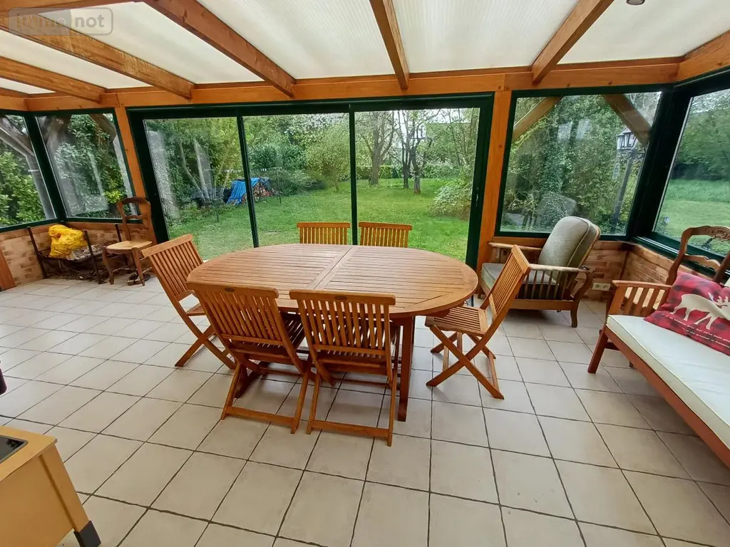 Maison a vendre Prouzel 80160 Somme 80 136 m2 5 pièces 280530 euros 80011-5559 002