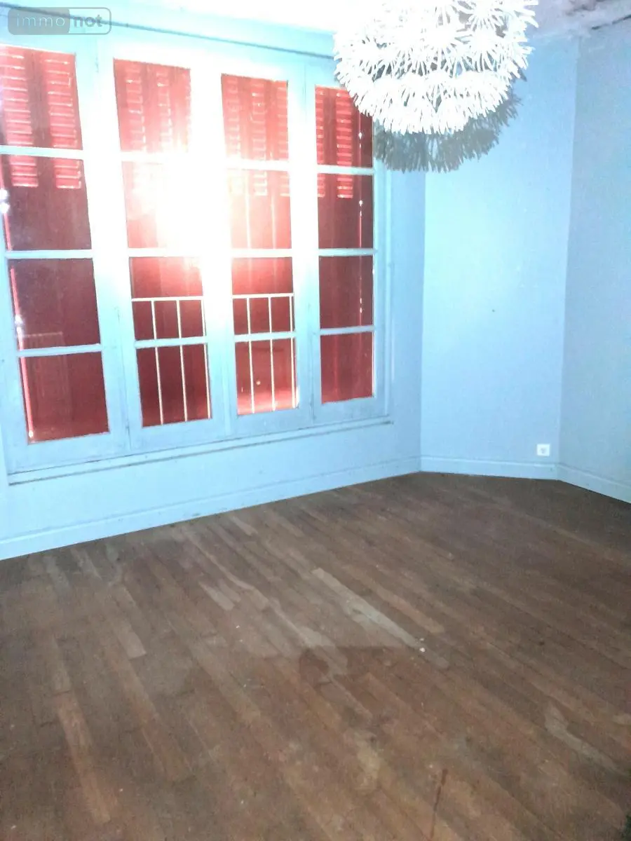 Maison a vendre Chevilly 45520 Loiret 45 120 m2 4 pièces 157800 euros 45004-457 006