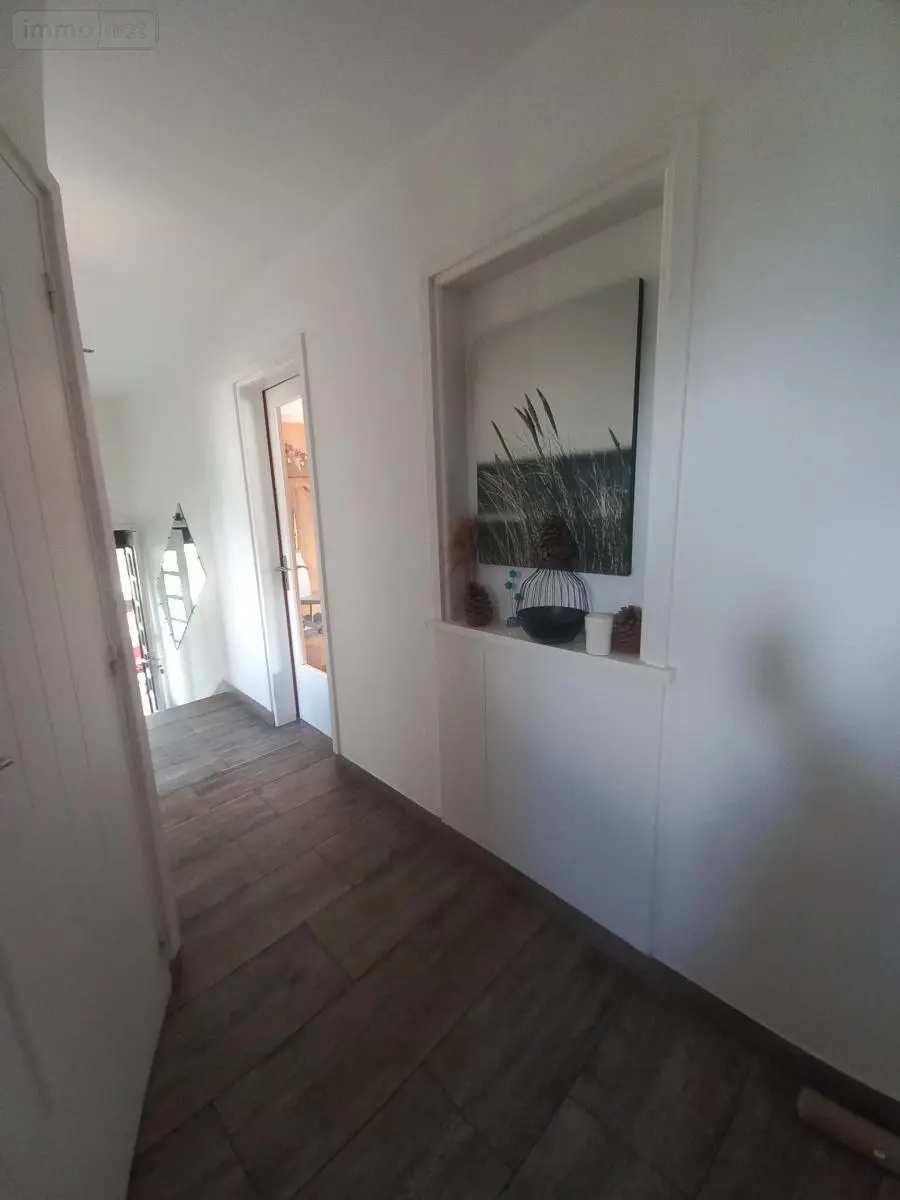 Maison a vendre Plouay 56240 Morbihan 56 158 m2 302742 euros 56032-1703 009