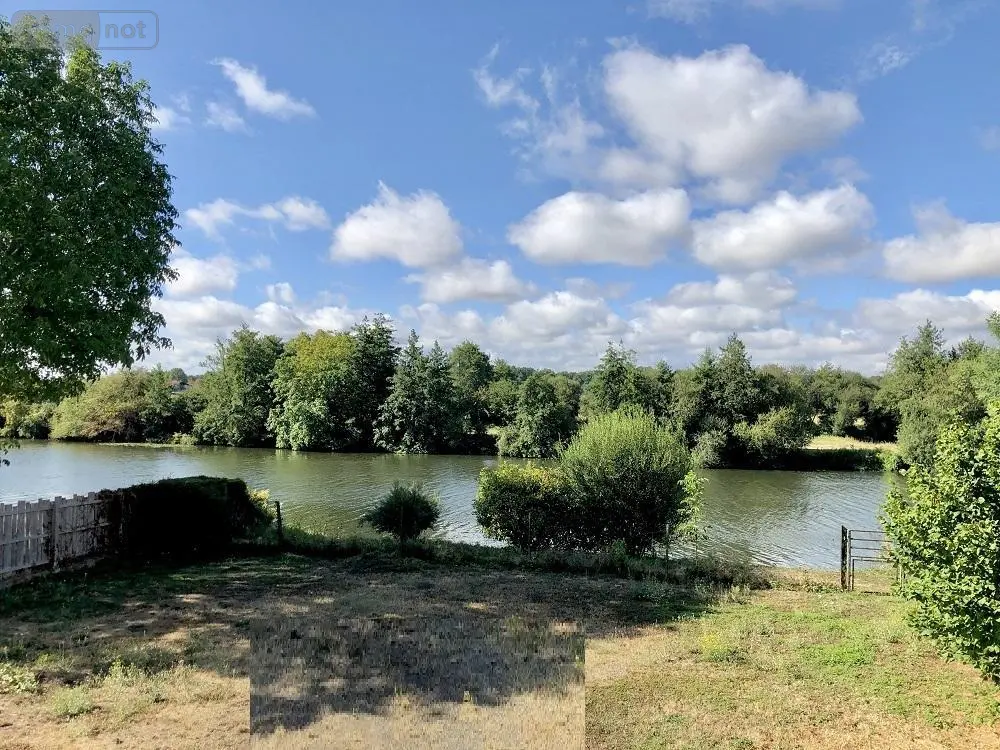 Maison a vendre Avoise 72430 Sarthe 72 99 m2 4 pièces 136500 euros 72068-2232 003