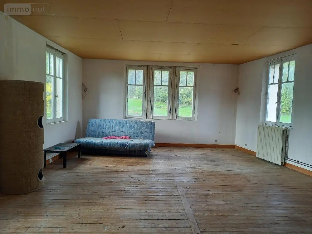 Maison a vendre Fère-en-Tardenois 02130 Aisne 02 236 m2 7 pièces 144600 euros 02040-239 007