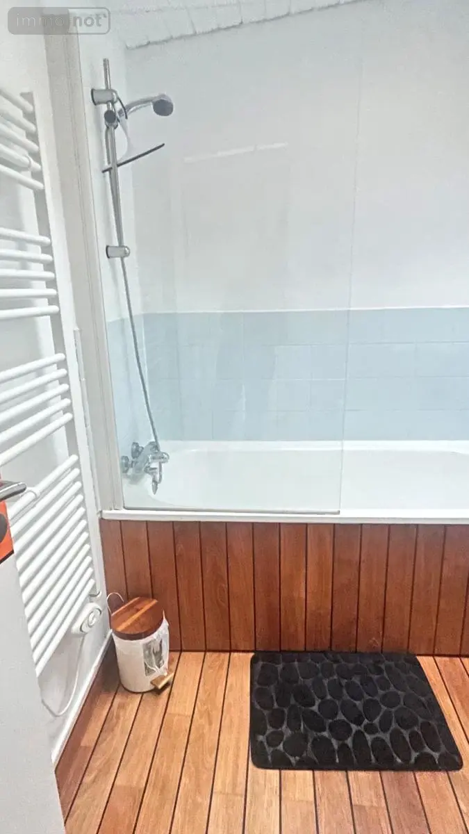 Location appartement Cherbourg-en-Cotentin 50100 Manche 50 35 m2 800 euros 50088-L287 012
