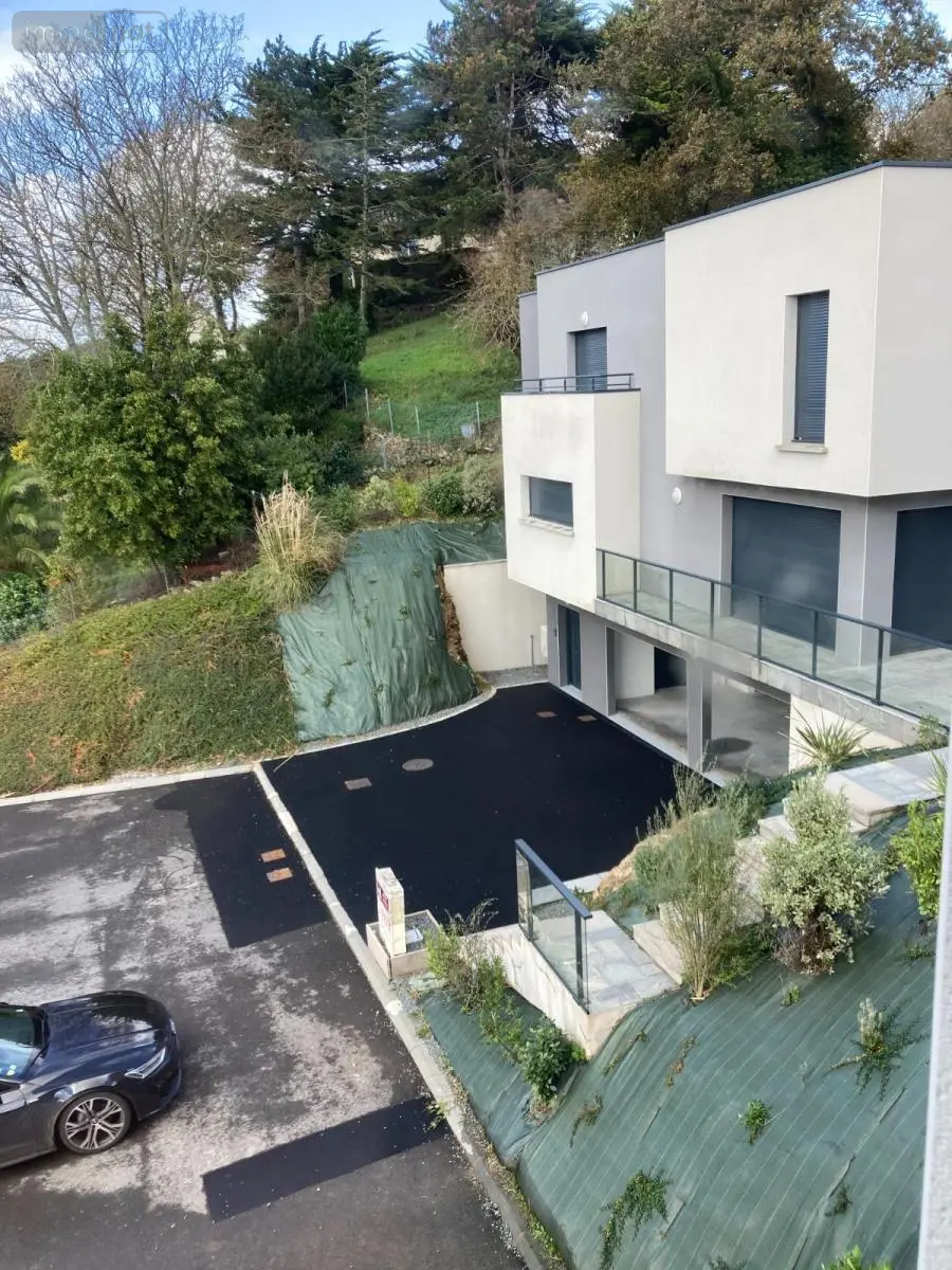 Maison a vendre Cherbourg-en-Cotentin 50110 Manche 50 218 m2 6 pièces 811008 euros 50108-4624 001
