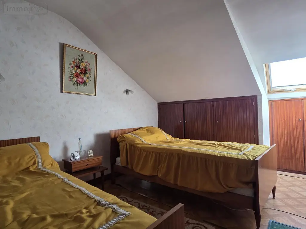 Maison a vendre Azé 53200 Mayenne 53 56 m2 3 pièces 100850 euros 53073-1794 007