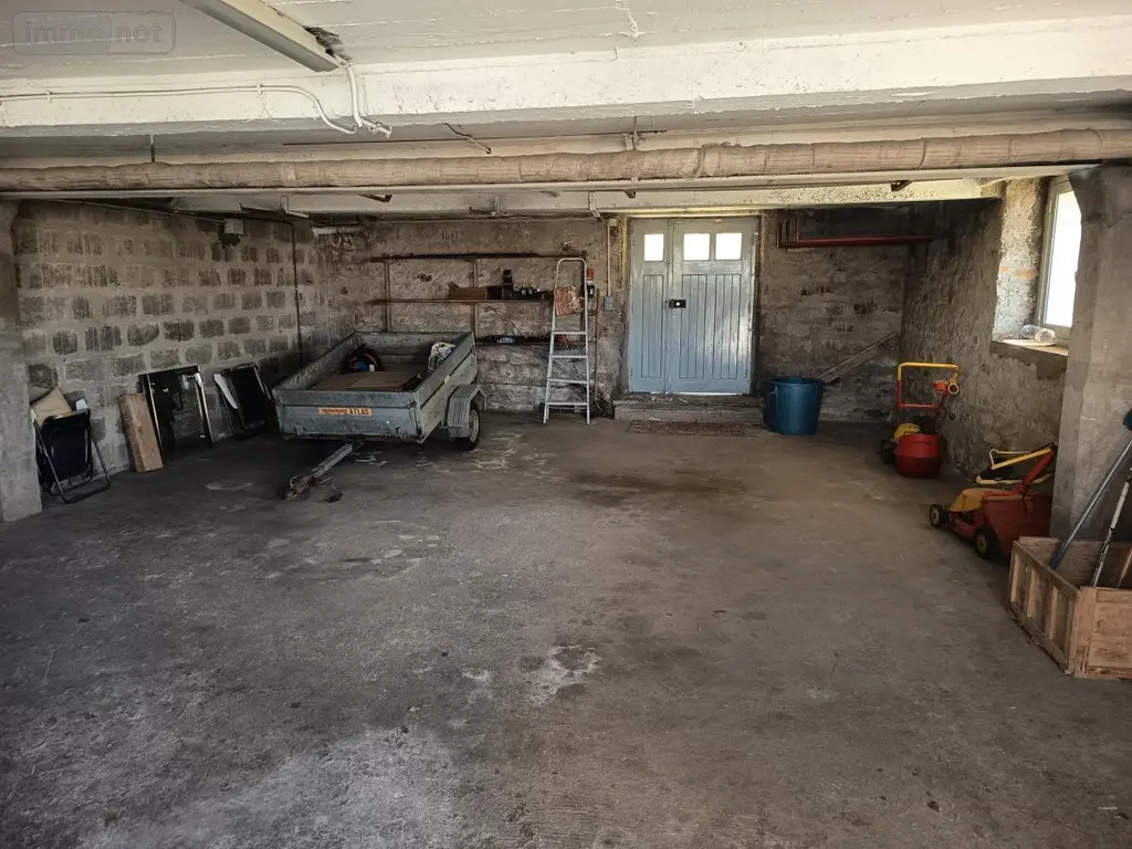 Maison a vendre Pontivy 56300 Morbihan 56 162 m2 262300 euros 56061-899 019