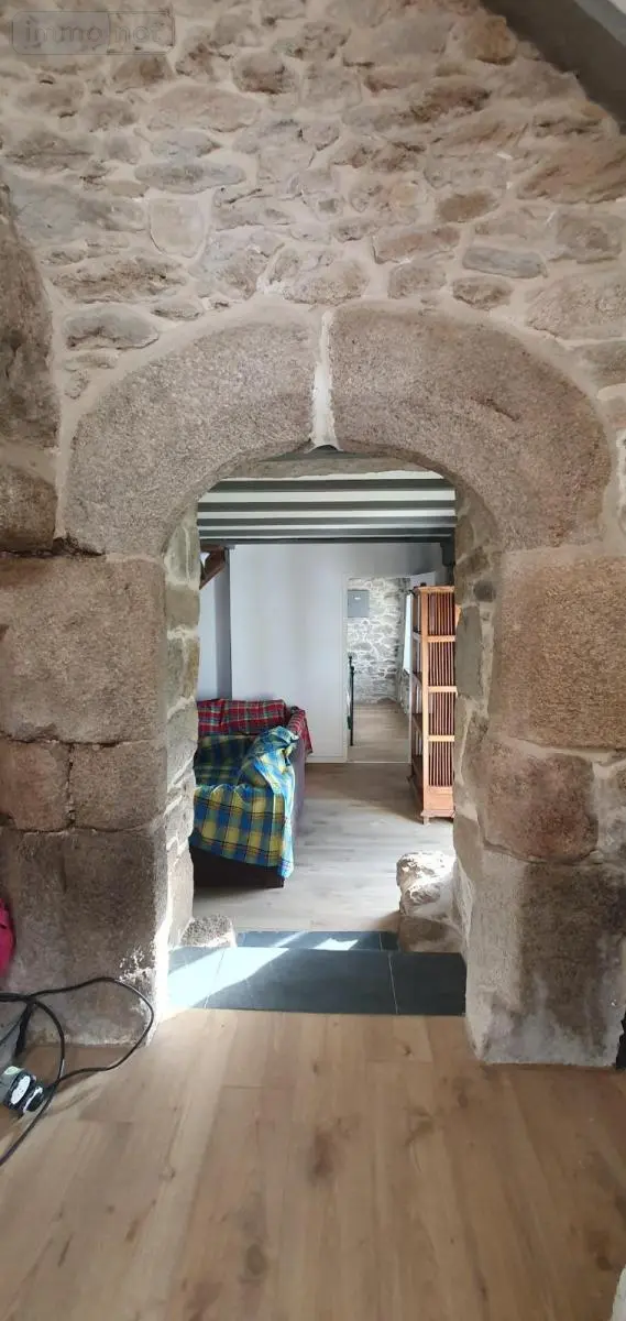 Maison a vendre Landéda 29870 Finistère 29 100 m2 5 pièces 406421 euros 29055-990 004