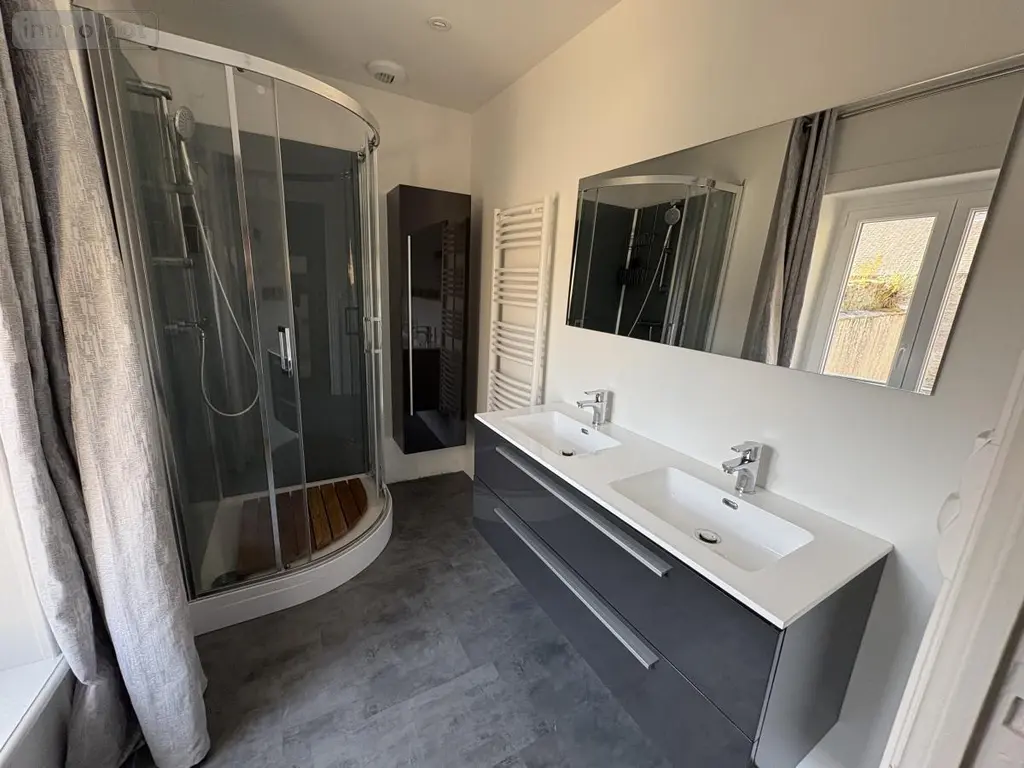 Maison a vendre Saint-Pierre-Église 50330 Manche 50 102 m2 3 pièces 277720 euros 50108-4808 022