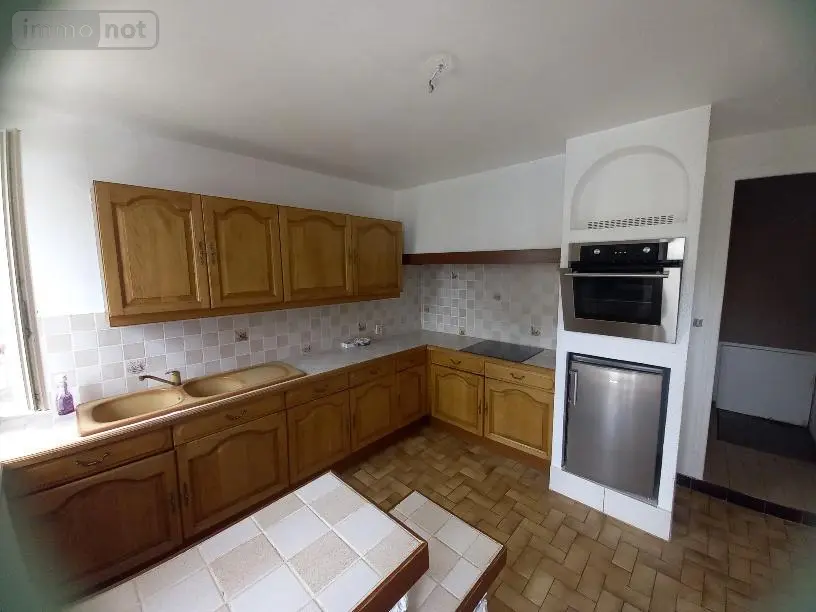 Maison a vendre Courmont 02130 Aisne 02 75 m2 4 pièces 129000 euros 02040-237 002