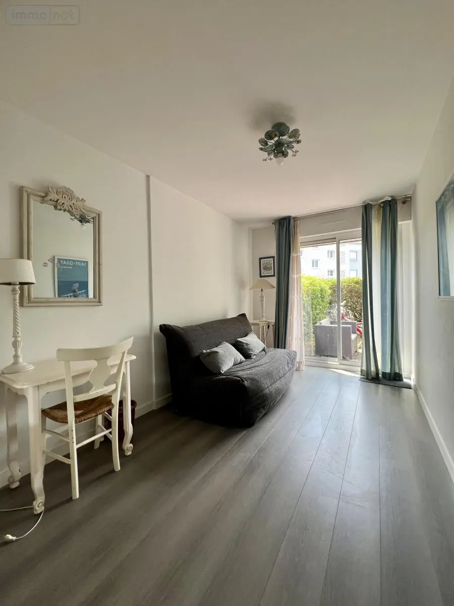Appartement a vendre Larmor-Plage 56260 Morbihan 56 56 m2 3 pièces 292239 euros 56081-2424 006