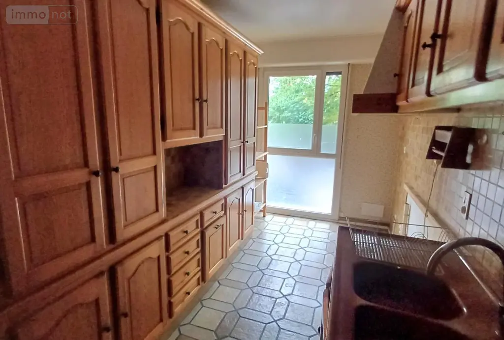 Appartement a vendre Amiens 80000 Somme 80 95 m2 4 pièces 166240 euros 80011-5499 002