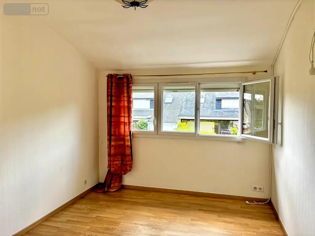 Maison a vendre Angers 49000 Maine-et-Loire 49 123 m2 6 pièces 373860 euros 49031-2838 010