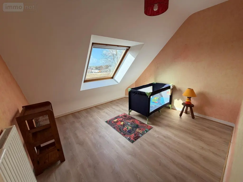 Maison a vendre Tinténiac 35190 Ille-et-Vilaine 35 87 m2 249300 euros 35021-2147 007