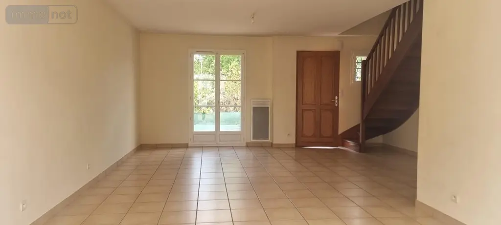 Maison a vendre Monnaie 37380 Indre-et-Loire 37 108 m2 5 pièces 283510 euros 37007-2843 005